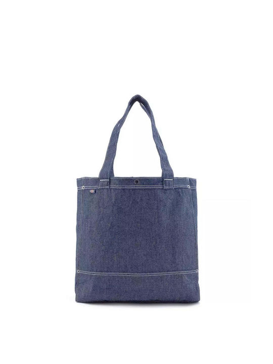 Dickies Denim Tote Bag Dk0a4z6b