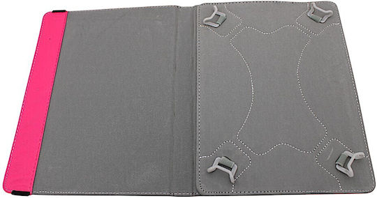 Flip Cover Violet Universal 8"
