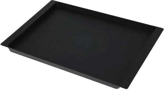 Excellent Houseware Suprafață de Tăiere pentru Pâine din Bambus Maro 33x26cm 1buc