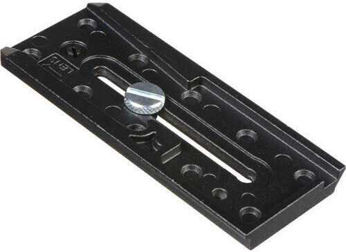Manfrotto Video Camera Plate Schnellwechselplatte