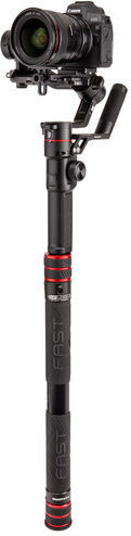 Manfrotto Fast GimBoom Carbon Fibre Gimbal & Stabilizers
