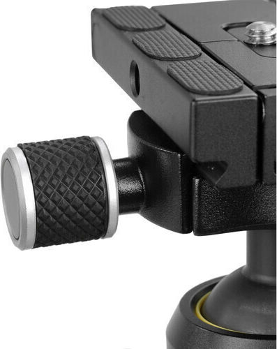 Vanguard VEO BP 50T Cap de înclinare - Video