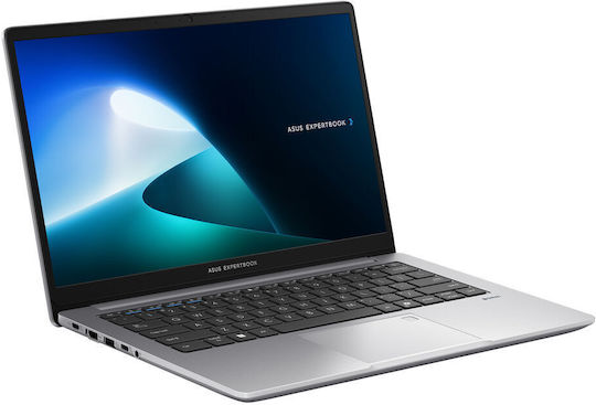 Asus ExpertBook P1 P1403CVA-S60625X 14" FHD (i5-13420H/16GB/512GB SSD/W11 Pro) (Tastatură ES)