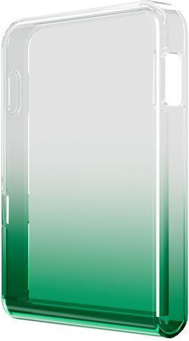 Ledger Flex Magnet Folio Green