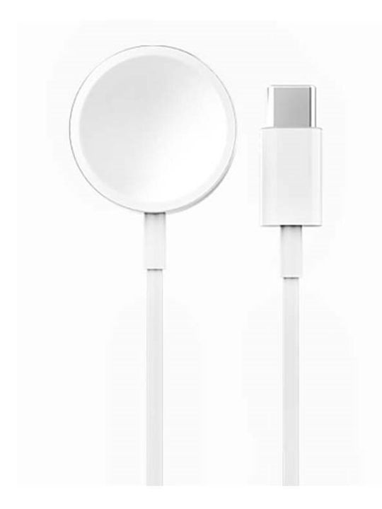 Ven-Dens Φορτιστής για Apple Watch Λευκός