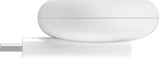 Belkin BoostCharge Wearable Charger Apple Watch Whiteς