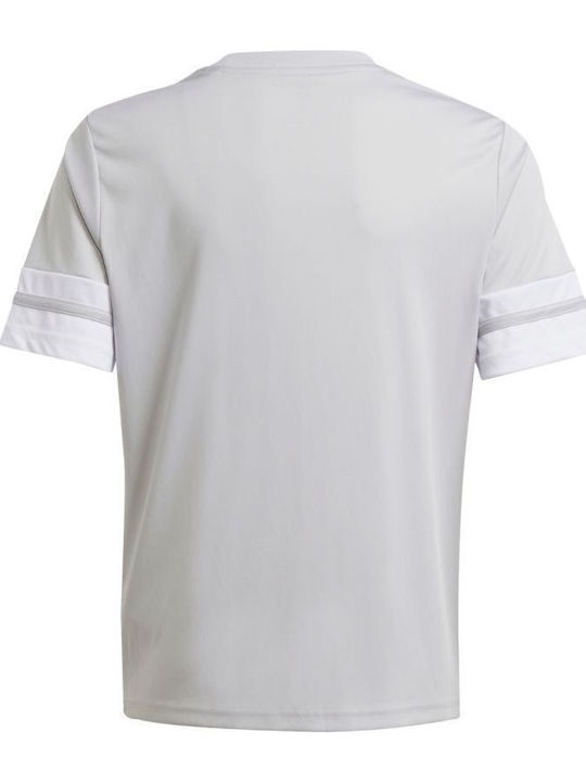 Παιδικό T-shirt Γκρι Squadra