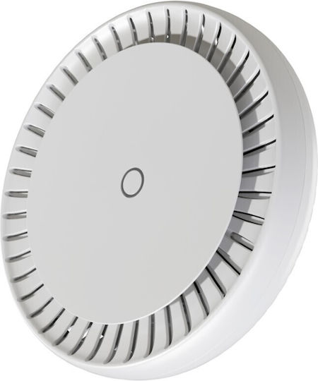 MikroTik cAPGi-5HaxD2HaxD&EG12-EA v7 Access Point Wi‑Fi 6 Single Band (2.4GHz)