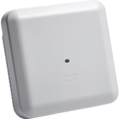 Cisco Aironet 3802I Radio Outdoor Access Point Wi‑Fi 5 Dual Band (2.4 & 5GHz) Single Kit