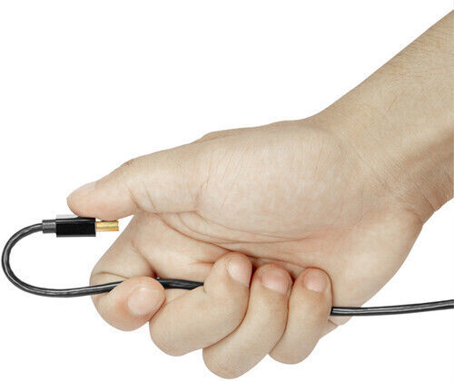 SmallRig HDMI-Kabel männlich - HDMI-Stecker männlich 0,55m Schwarz