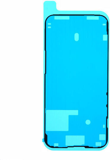Οθόνη mit Touch-Mechanismus für Apple iPhone 14 Pro Max (Schwarz)