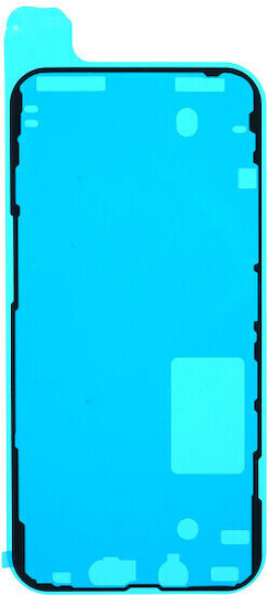 Οθόνη με Μηχανισμό Αφής για Apple iPhone 13 Pro (Μαύρο)
