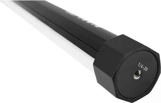 Nanlite Pavo Tube II 15X 2-Pack LED-Licht Tageslicht 2700-12000K 18W