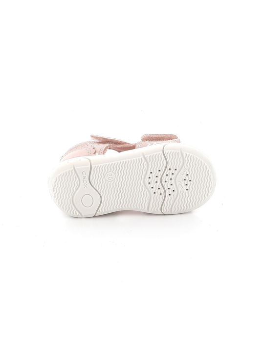 Geox Kids' Sandals Pink