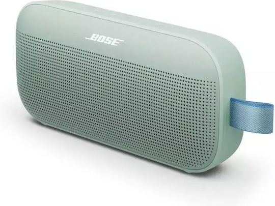 Bose SoundLink Flex (2nd Gen) Αδιάβροχο Ηχείο Bluetooth 7.5W με Διάρκεια Μπαταρίας έως 12 ώρες Alpine Sage
