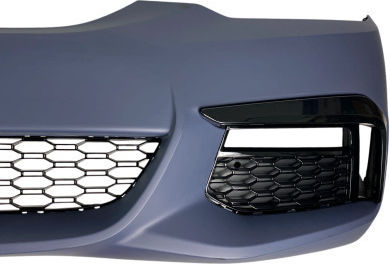 Bara Față BMW G30 2017-2020 Design M Pack Deschideri Parktronic