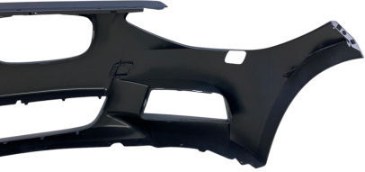 Bara față BMW Seria 1 F20 2011-2014 Design M Pack Deschideri Parktronic Duze Spălător