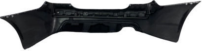 Body Kit Bmw E60 Sedan 2003-2007 M Pack Χωρίς Προβολάκια Ανοίγματα 24 Mm