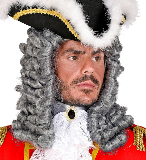 Perucă Deluxe Napoleon General