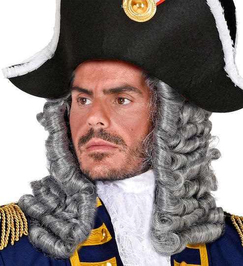 Perucă Deluxe Napoleon General