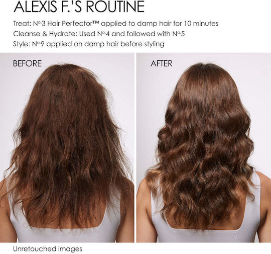 Olaplex No.3 Hair Perfector Hair Serum for Strengthening 100ml