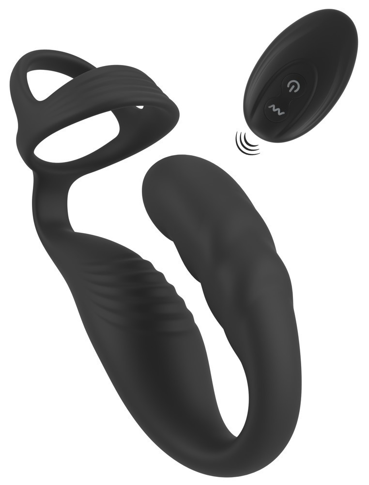 Cockring Prostata-Plug | Skroutz Germany