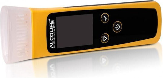 Digitale Alkoholtester