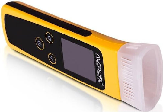 Digitale Alkoholtester