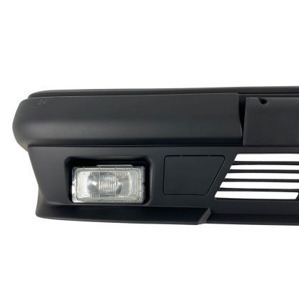 Bara față Mercedes E-class W124 1985-1995 Design AMG Proiectoare ceață