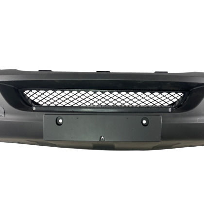Front Bumper Mercedes Sprinter W906 2006-2013 Fog Light Opening Without Parktronic