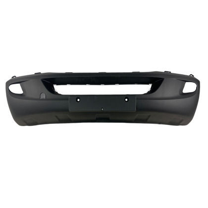 Front Bumper Mercedes Sprinter W906 2006-2013 Fog Light Opening Without Parktronic