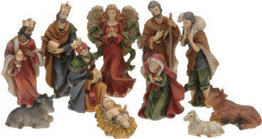 Manger