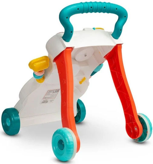 Pentru 6+ Luni Multicoloră