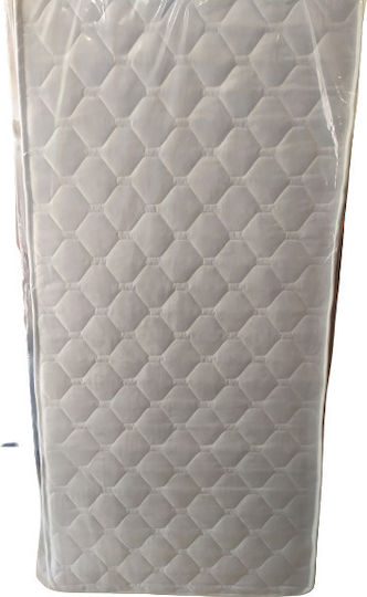 Fino by Mono Casa Simple Einzel Orthopädisch Matratze 90x200x19cm