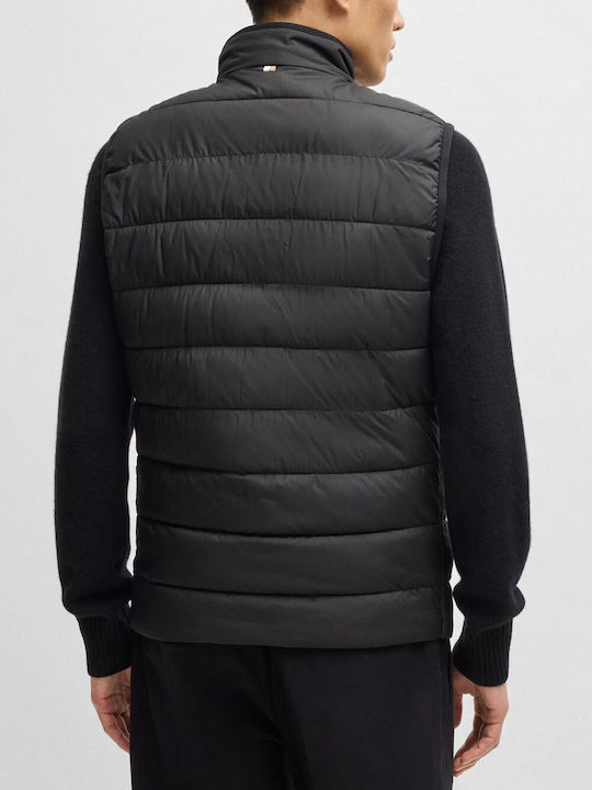 Hugo Boss Jacket Black