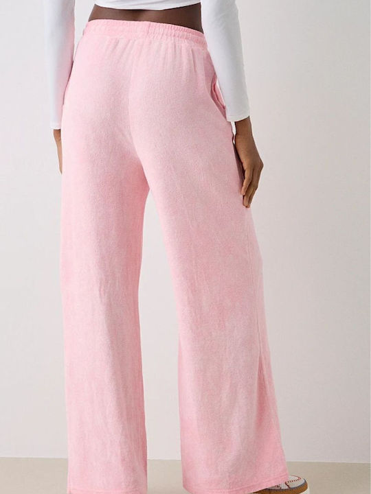 Παντελόνι Φόρμας Baby Pink