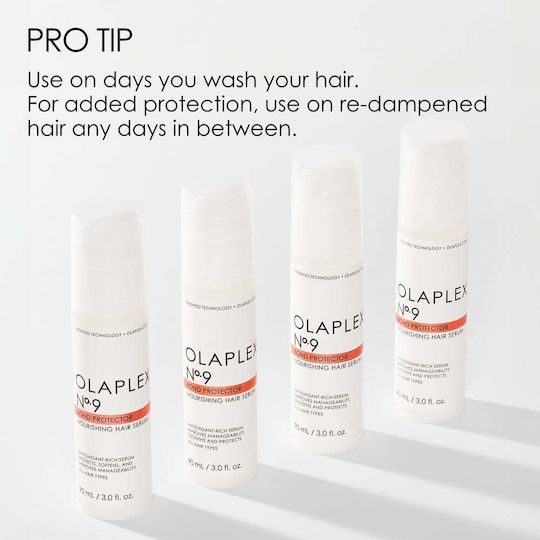 Olaplex No. 9 Bond Protector Nourishing Hair Serum for Nourishing 90ml