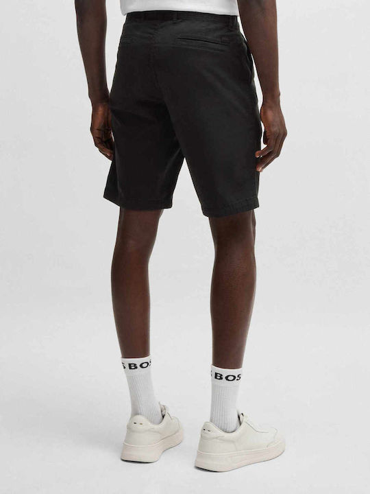 Boss Herrenshorts Black