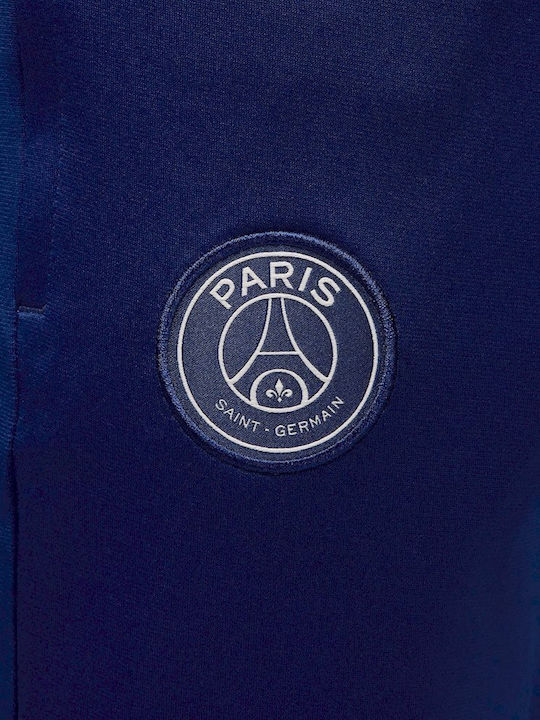 Paris Saint-Germain Strike Σετ Φόρμας με Λάστιχο Κόκκινο