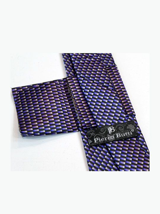 Men's Men's Tie in Purple Color Men's Men's Tie in Purple Color