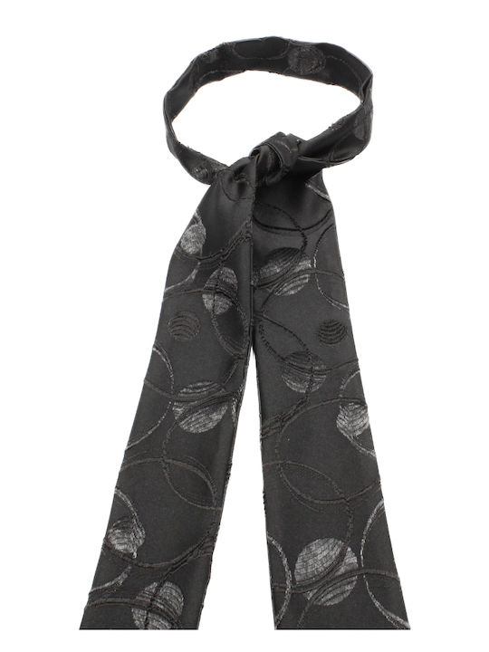 JFashion Fular de damă Negru