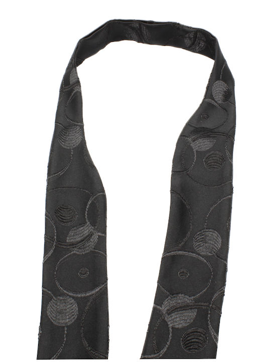 JFashion Fular de damă Negru