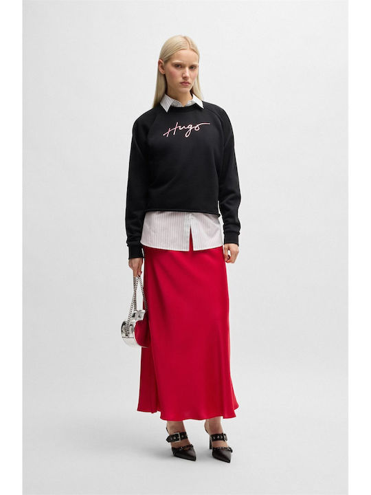 Φούστα Medium Red