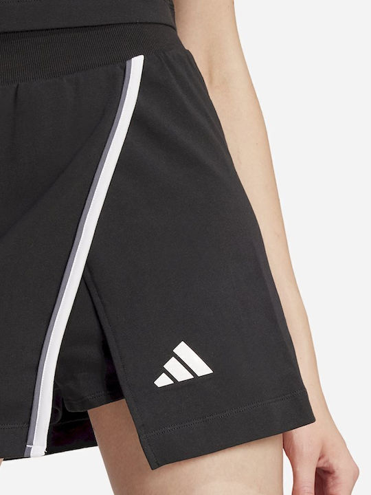 Performance Essentials Colorpop Cotton Skort Damen Rock-Shorts Color-pop