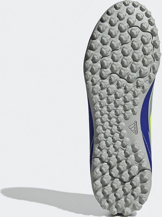 adidas F50 Club Messi Silver