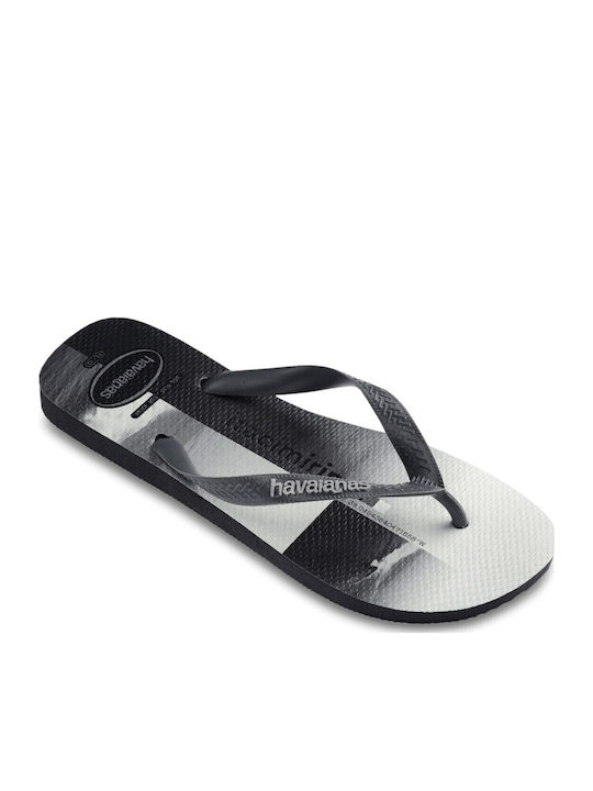 Ανδρικά Flip Flops Μαύρα