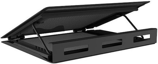 Natec Tern 2 Kühlung Pad für Laptop bis zu 17.3"