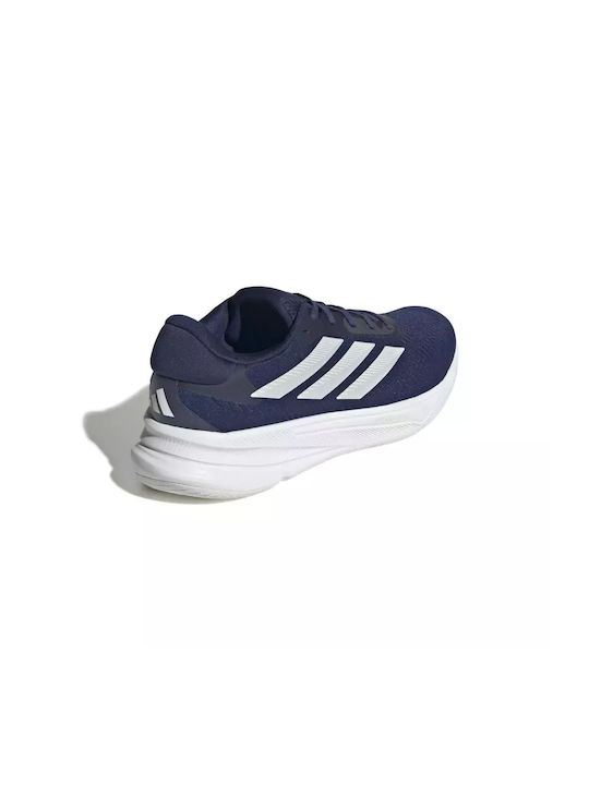 Supernova Ease Ανδρικά Αθλητικά Παπούτσια Running Μπλε
