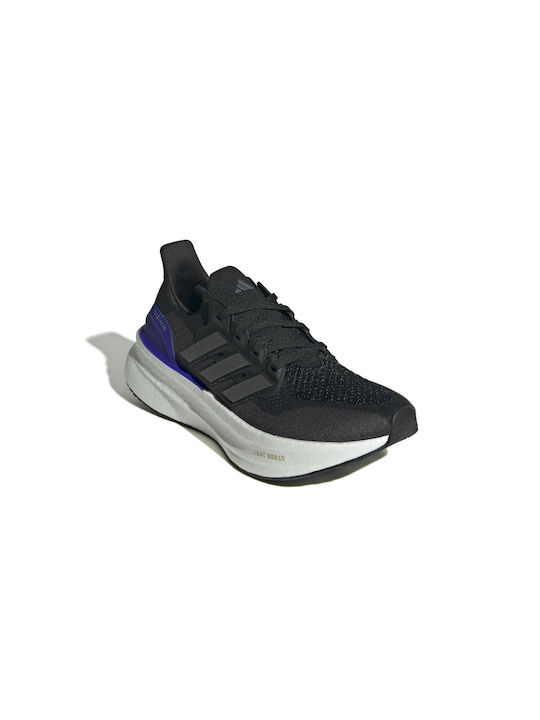 Ultraboost 5 Damen Sportschuhe Laufen Schwarz
