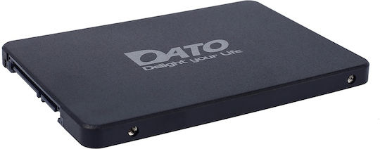 Dato DS700 SSD 512GB 2.5'' SATA III